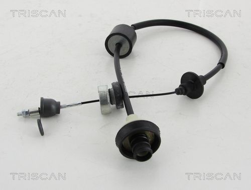 Cable Pull, clutch control TRISCAN 8140 38256