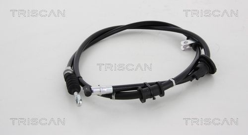 Cable Pull, parking brake TRISCAN 8140 421103