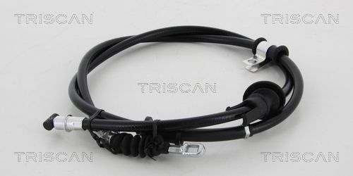 Cable Pull, parking brake TRISCAN 8140 421104