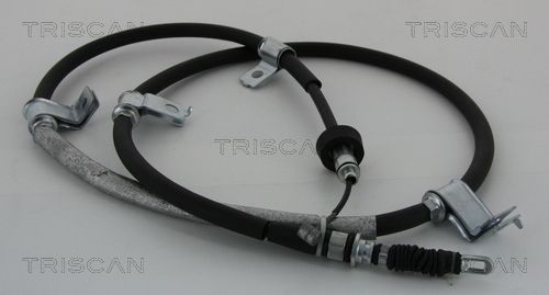 Trosas, stovėjimo stabdys TRISCAN 8140 431083