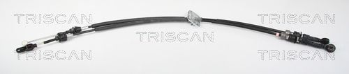 Trosas, neautomatinė transmisija TRISCAN 8140 50702