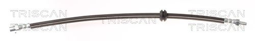 Brake Hose TRISCAN 8150 11104