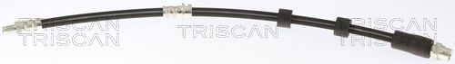 Brake Hose TRISCAN 8150 11234