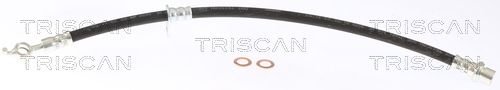 Brake Hose TRISCAN 8150 13134