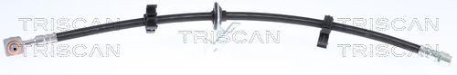 Brake Hose TRISCAN 8150 23114