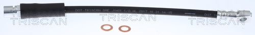 Brake Hose TRISCAN 8150 24119