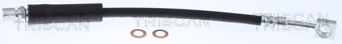 Brake Hose TRISCAN 8150 24122