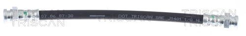 Brake Hose TRISCAN 8150 24249