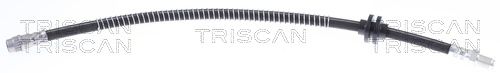 Brake Hose TRISCAN 8150 25117