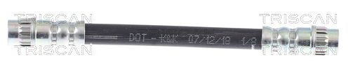 Brake Hose TRISCAN 8150 25224