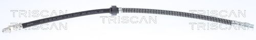 Brake Hose TRISCAN 8150 28123