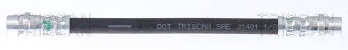 Brake Hose TRISCAN 8150 29217