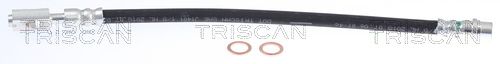 Brake Hose TRISCAN 8150 29232