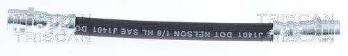 Brake Hose TRISCAN 8150 29267