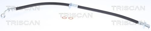 Brake Hose TRISCAN 8150 40124