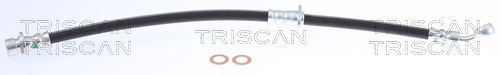 Brake Hose TRISCAN 8150 40218