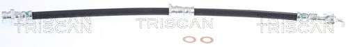 Brake Hose TRISCAN 8150 42211