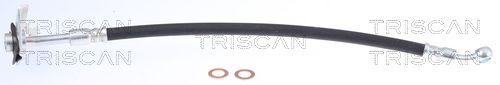 Brake Hose TRISCAN 8150 43170