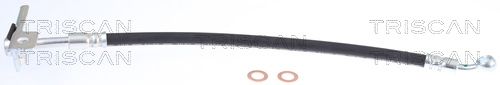 Brake Hose TRISCAN 8150 43171