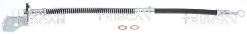 Brake Hose TRISCAN 8150 43227