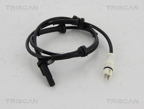 Sensor, wheel speed TRISCAN 8180 10201