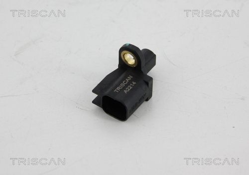 Sensor, wheel speed TRISCAN 8180 10218