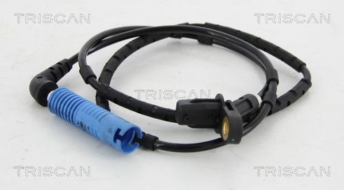 Sensor, wheel speed TRISCAN 8180 11137