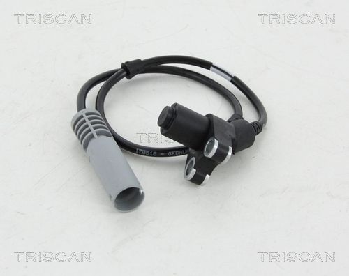 Sensor, wheel speed TRISCAN 8180 11214