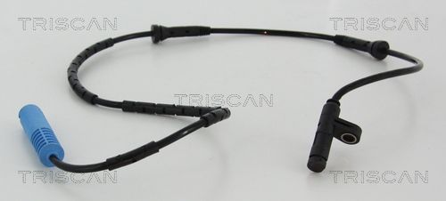 Sensor, wheel speed TRISCAN 8180 11235