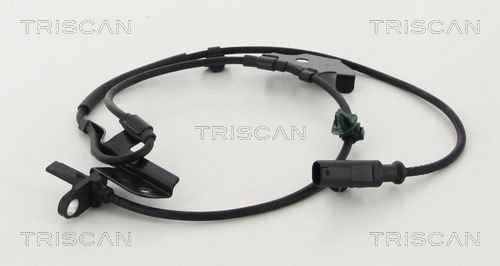 Sensor, wheel speed TRISCAN 8180 13109