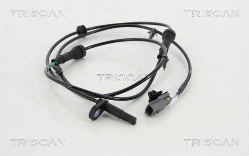 Sensor, wheel speed TRISCAN 8180 14116