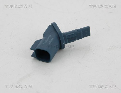 Sensor, wheel speed TRISCAN 8180 16102