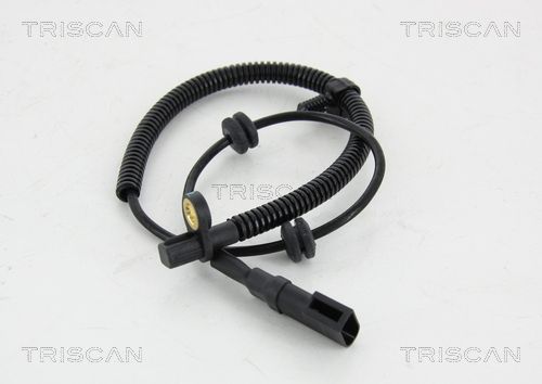 Sensor, wheel speed TRISCAN 8180 16204