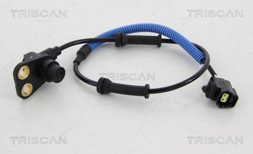 Sensor, wheel speed TRISCAN 8180 21101