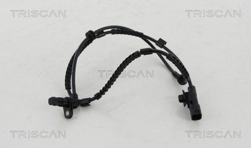 Sensor, wheel speed TRISCAN 8180 21106