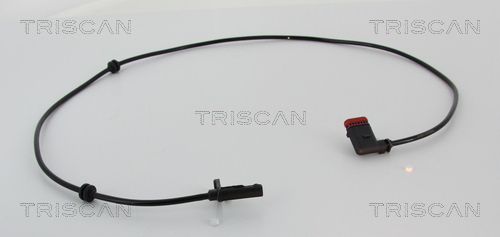 Sensor, wheel speed TRISCAN 8180 23701