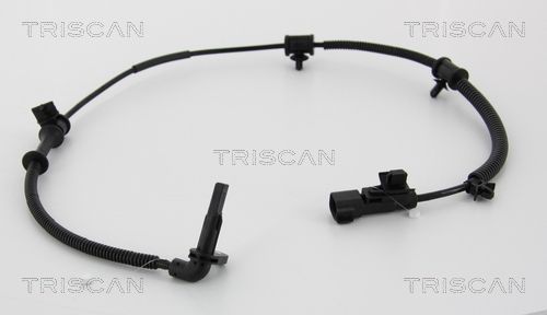 Sensor, wheel speed TRISCAN 8180 24400