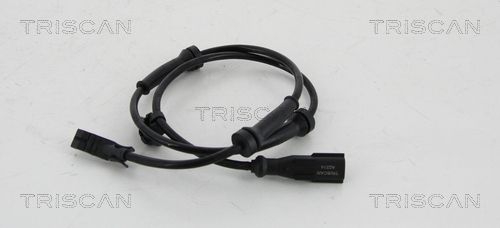 Sensor, wheel speed TRISCAN 8180 25104