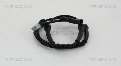 Sensor, wheel speed TRISCAN 8180 25114