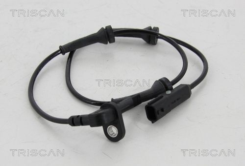Датчик, кількість обертів колеса TRISCAN 8180 25149