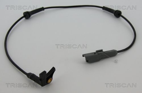 Sensor, wheel speed TRISCAN 8180 28102