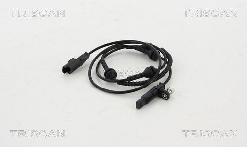 Sensor, wheel speed TRISCAN 8180 28123