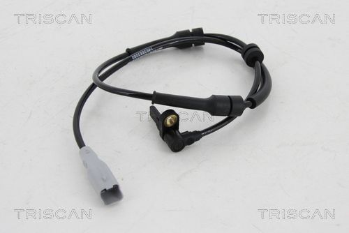 Sensor, wheel speed TRISCAN 8180 28129