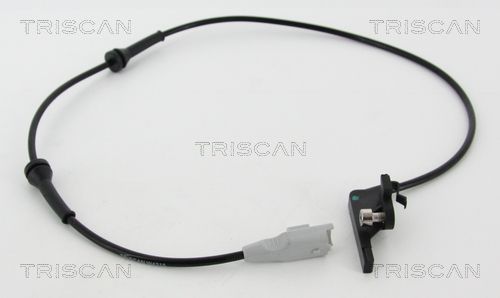 Sensor, wheel speed TRISCAN 8180 28231