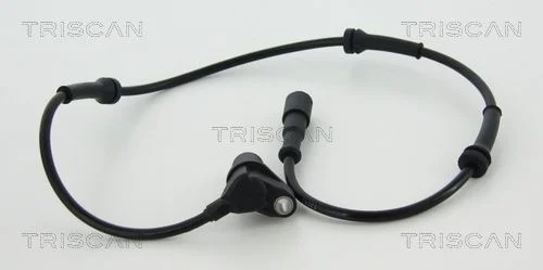 Датчик, кількість обертів колеса TRISCAN 8180 29281