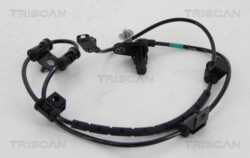 Sensor, wheel speed TRISCAN 8180 43196