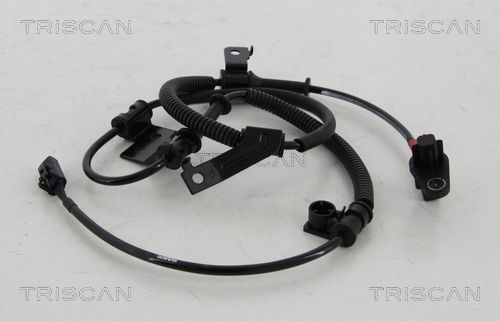 Sensor, wheel speed TRISCAN 8180 43314