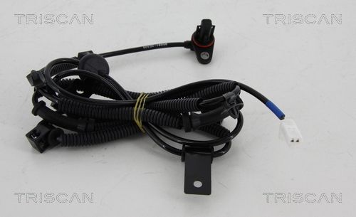 Sensor, wheel speed TRISCAN 8180 43423