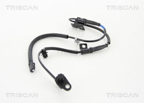 Sensor, wheel speed TRISCAN 8180 43706