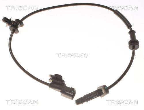 Sensor, wheel speed TRISCAN 81808 1203